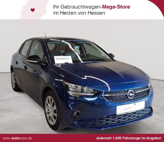 Opel Corsa 1.5 D Start/Stop Edition PDC SHZ