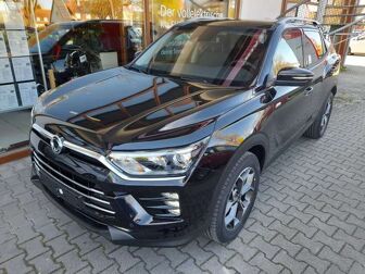 Fahrzeug SSANGYONG Korando undefined