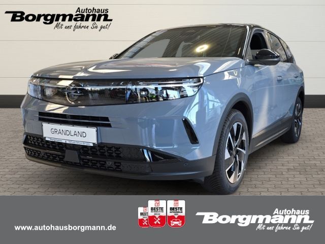 Opel Grandland GS Hybrid - Allwetterr - Tech-Paket -