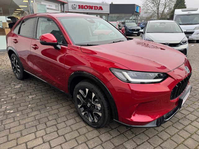 Honda ZR-V 2.0 e:HEV Advance VERFÜGBAR