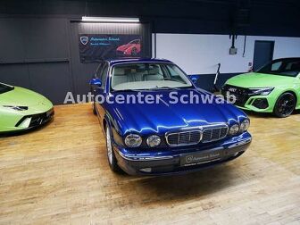 Fahrzeug JAGUAR XJ undefined
