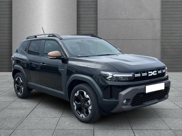 Dacia Duster Extreme+Navi+City-Paket Hybrid 140 104...