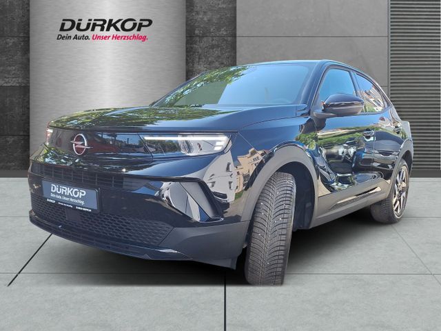 Opel Mokka Edition Turbo Komfort-Paket 5-Dopp.speiche