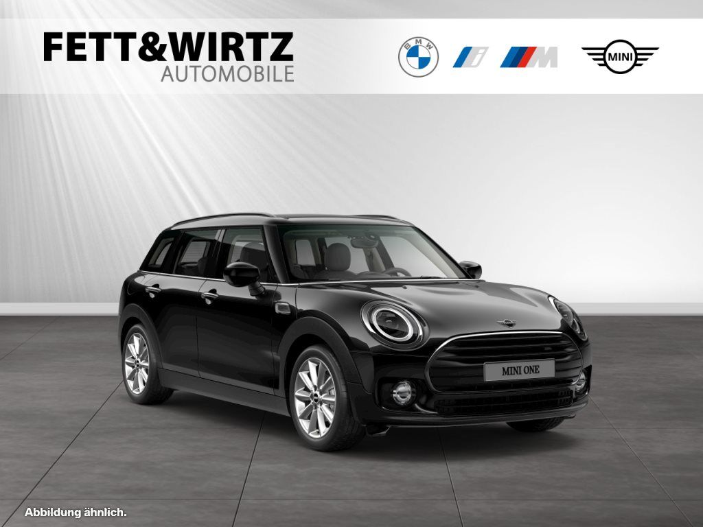 MINI One Clubman Aut.|LED|PDC|DAB