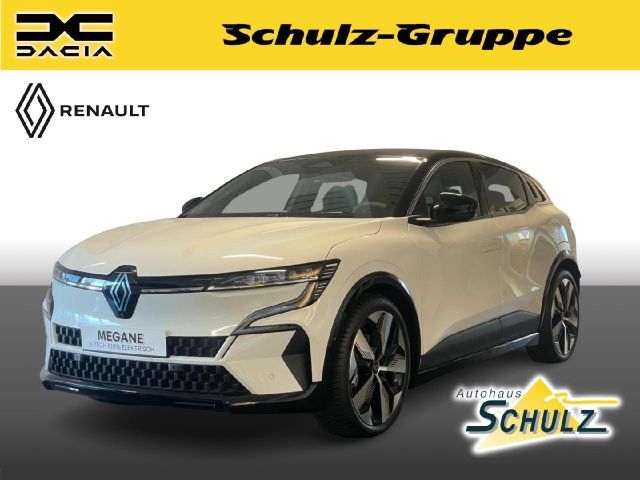 Second hand Renault Megane E-Tech 
