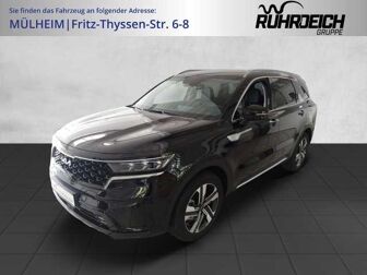 Fahrzeug KIA Sorento undefined
