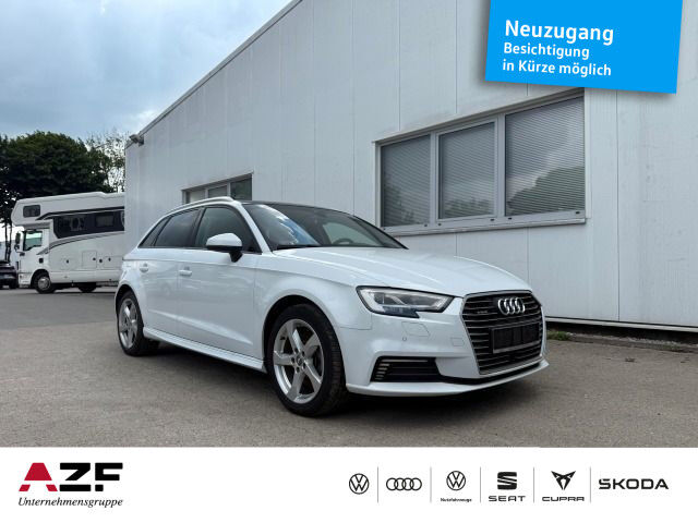 Audi A3 Sportback 1.4 TFSI e-tron S tronic sport NAVI