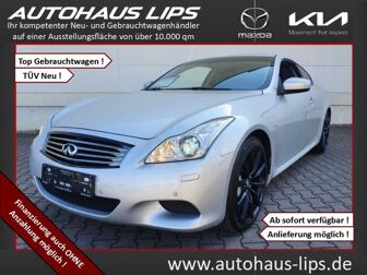 Fahrzeug INFINITI G undefined