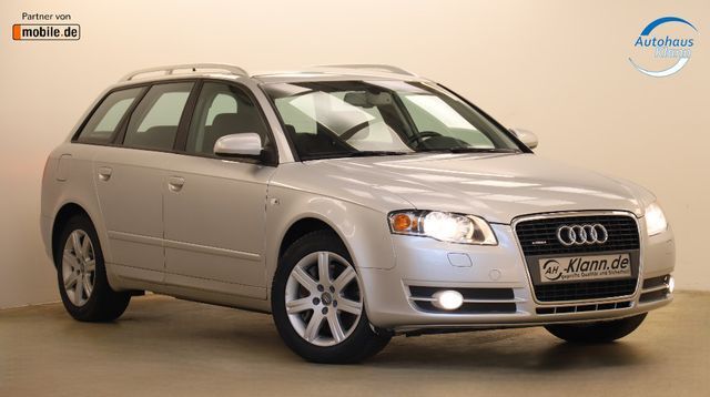 Audi A4 Avant 3.2FSI 256PS Automatik quattro Memory