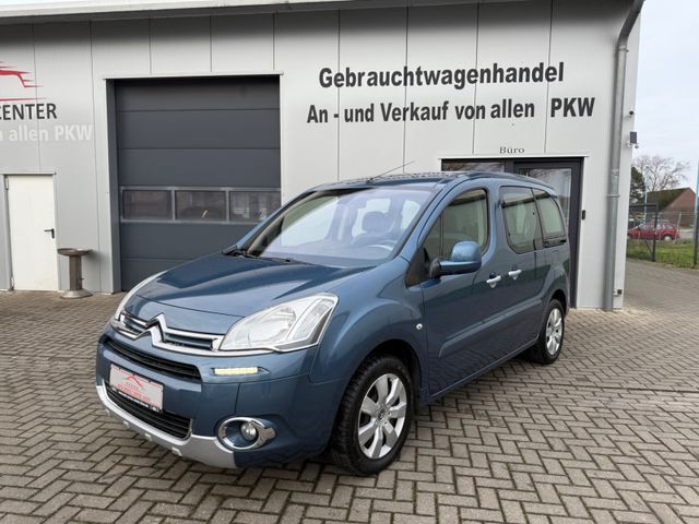 Citroen Berlingo Kombi Selection*KLIMA*PDC*TEMPOMAT*