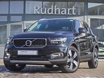 Fahrzeug VOLVO XC40 undefined