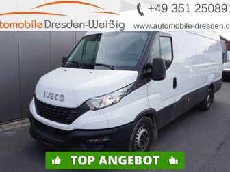 Fahrzeug IVECO Daily undefined