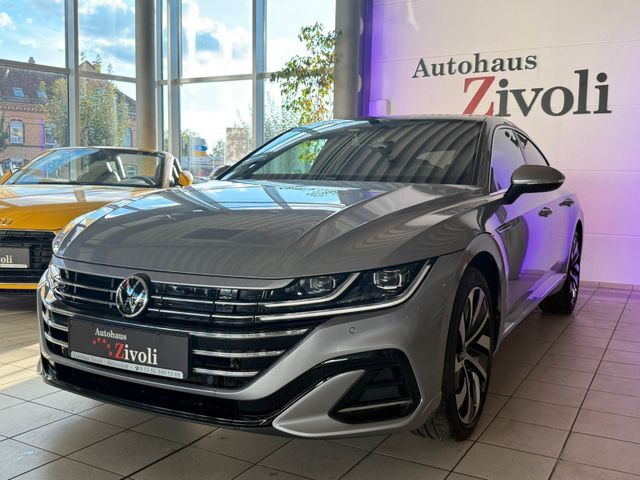 Brugt Volkswagen Arteon 1.4 ehybrid
