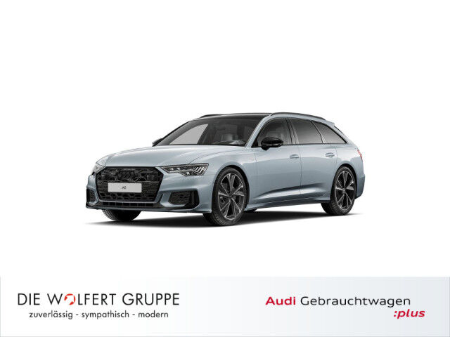 Audi A6 Avant S line 40 TDI quattro S tronic