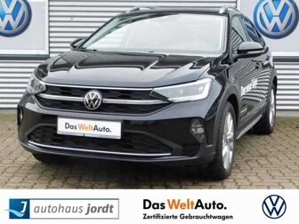 Fahrzeug VOLKSWAGEN Taigo undefined