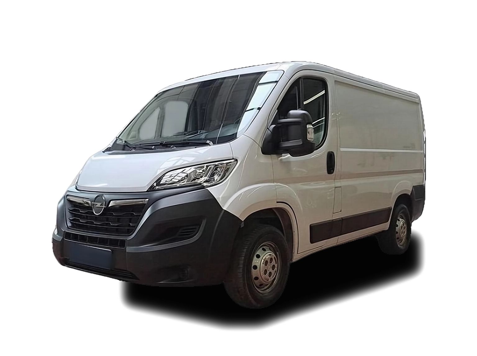 Opel SONSTIGE Movano 2.2 D L1H1 2WD VA EditionKlima * Navi