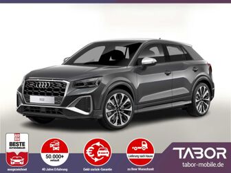 Fahrzeug AUDI SQ2 undefined