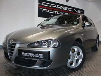 Fahrzeug ALFA ROMEO 147 undefined