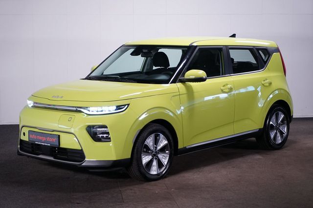 Kia e-Soul 42 kWh Edition 7 Aut.*LED*ACC*Keyless*RFK