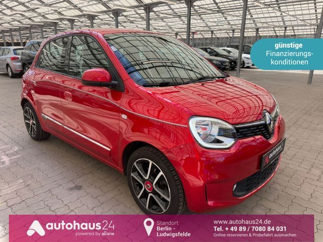 Renault Twingo 0.9 TCe 90 Intens|Bluetooth|PDC|Sitzhzg