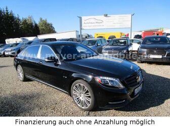Fahrzeug MAYBACH Maybach undefined