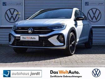 Fahrzeug VOLKSWAGEN Taigo undefined