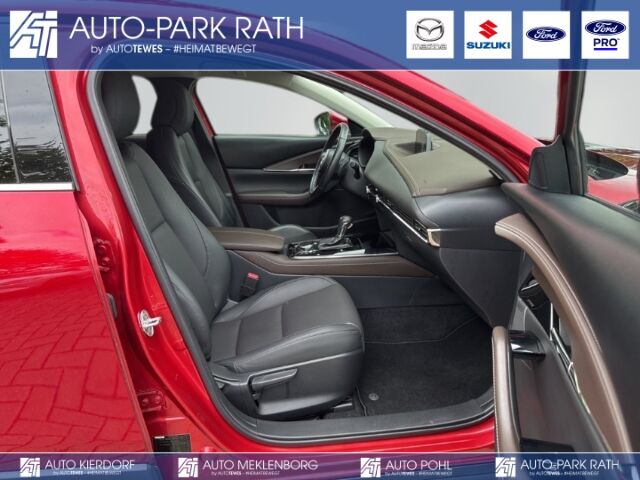 Mazda CX-30 Selection*Premium Paket*Leder*Design Paket