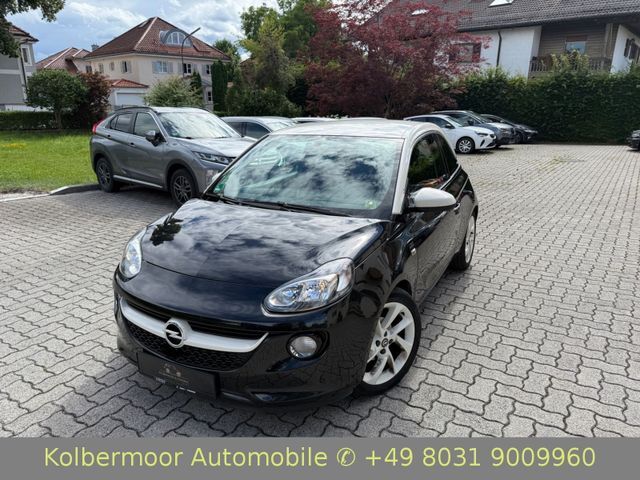 Opel Adam Jam ALU|KLIMA|USB|