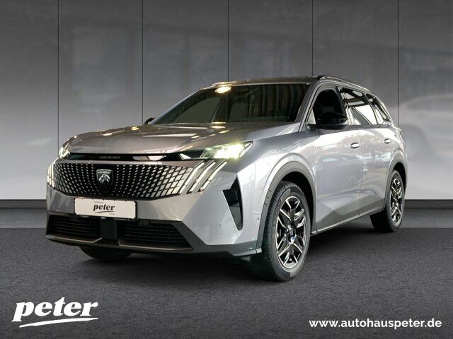 PEUGEOT 5008 Allure Hybrid Klima+SHZ+Navi+