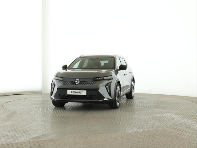 Renault Scenic E-TECH Iconic+Massage+Pano 87kWh Long ...