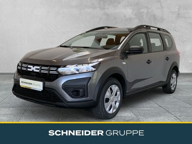 Dacia Jogger ESSENTIAL ECO-G 100 EPH+TEMPOMAT
