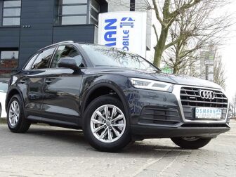 Fahrzeug AUDI Quattro undefined