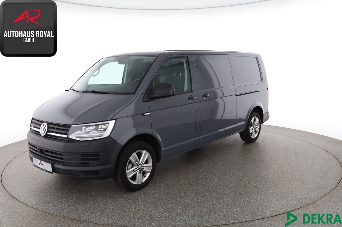 VW T6 Transporter 2.0 TDI 4M KASTEN LANG KAMERA,LED
