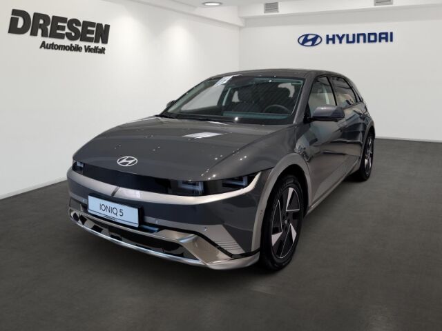Hyundai IONIQ 5 TECHNIQ/84 kWh/Park-Paket/Sitz-Paket/Nav