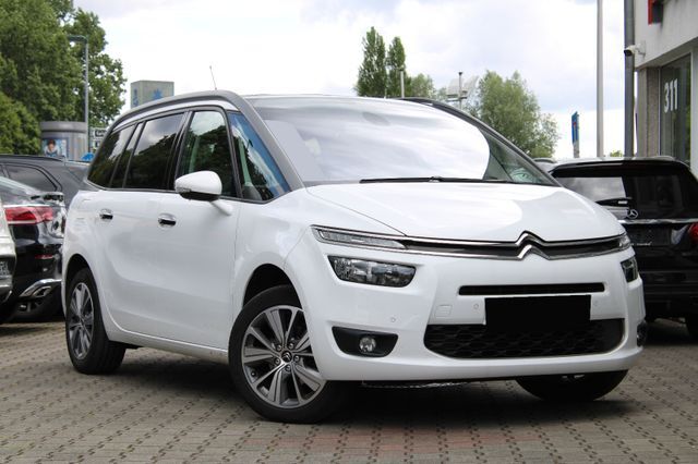 Citroen Grand C4 Picasso II 1.6 BlueHDi/Pano/Kamera/Navi