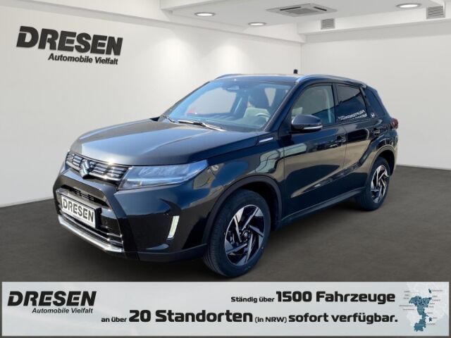 Suzuki Vitara COMFORT+ 1.4 Allgrip Navi+Rückfahrkamera+