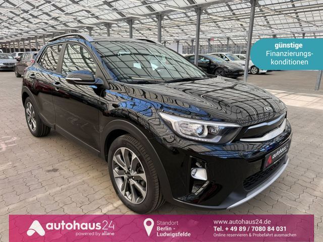 Kia Stonic 1.0 T-GDI Vision Sitzhzg|CarPlay|PDC