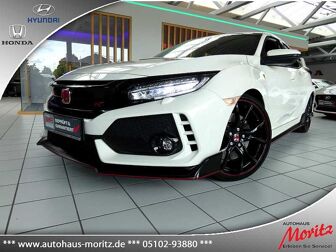 Fahrzeug HONDA Civic undefined