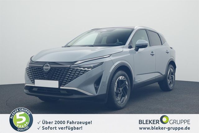 Nissan Qashqai MY24 1.5 VC-T e-Power 190 PS 4x2 N-Conn