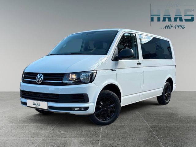 VW T6 Multivan 2,0 TDI 3xKlima Sitzh Navi 28615 km