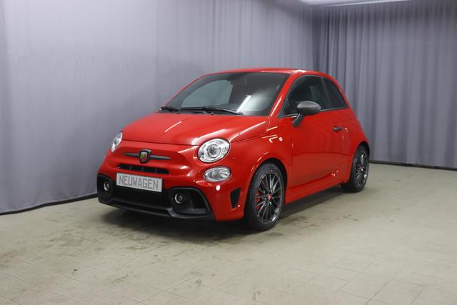 Abarth 695 1.4 T-Jet 132kW, Design-Paket, Tech-Paket...
