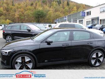 Fahrzeug POLESTAR 2 undefined