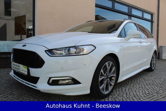 Ford Mondeo Turnier ST-Line Kamera*Navi*PDC*Sitzheizg