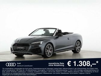 Fahrzeug AUDI S5 undefined