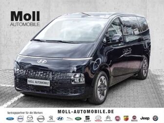Fahrzeug HYUNDAI Staria undefined