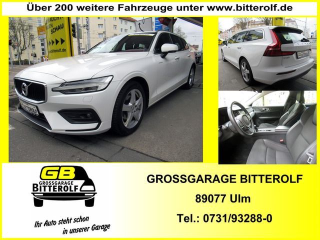 Volvo V60 D3 Momentum Pro Navi/AHK/RFK/LED/SHZ/Sound