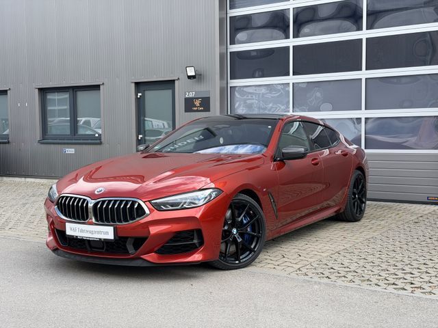 Second hand Bmw 8 Series 840Ci
