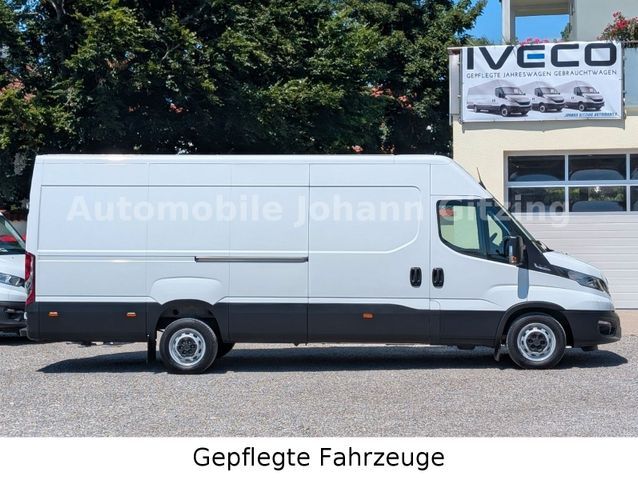 Iveco DAILY 35S18V *AUTOMATIK* L4H2 TOP ZUSTAND *XXXL*