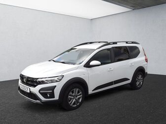 Fahrzeug DACIA Jogger undefined