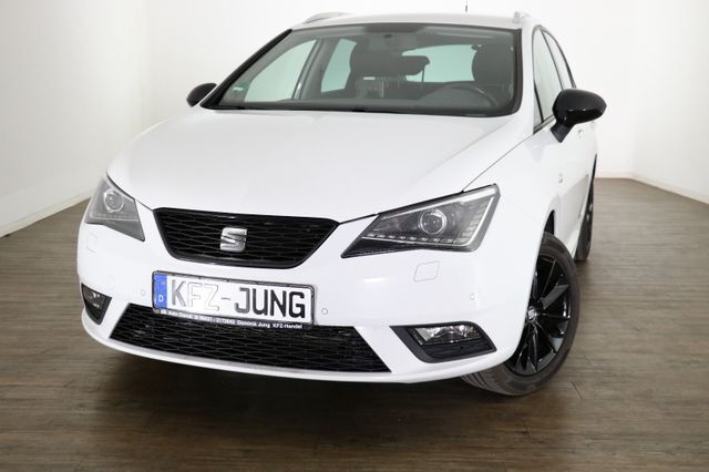 Seat Ibiza ST Style*BI-Xenon*Klima*NAVI*HU/AU+Service